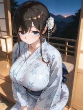 ちょす — ちょすさんのAIイラスト