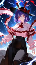 キャー!イクサーン!