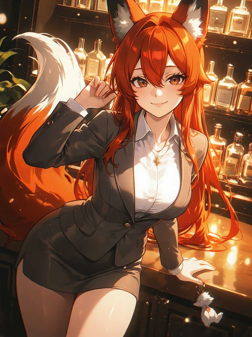 あやかしの夜へようこそ✨️