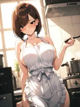 料理どころじゃない…