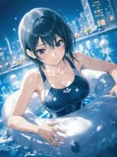 場違い、じゃないよね？