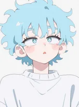 白波 — 白波さんのAIイラスト