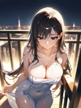 SUPPART の AI イラスト