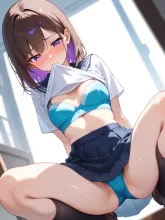 SUPPART の AI イラスト