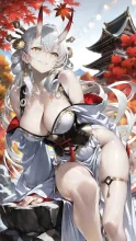 SUPPART の AI イラスト