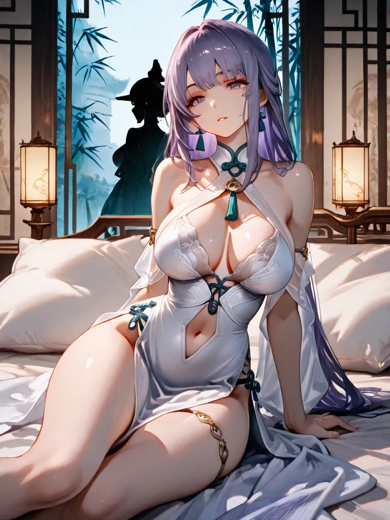 SUPPART の AI イラスト