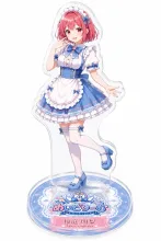桜庭明梨グッズ。