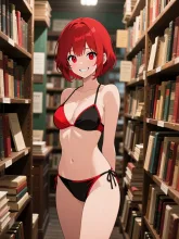 SUPPART の AI イラスト