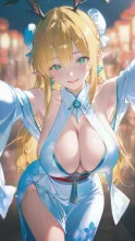 ドラゴン娘·竜の血が疼く夜 の投稿作品