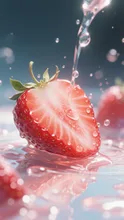 🍓