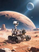 火星探査