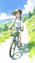 どこまでも、行けるところまで