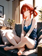 よっしぃ — よっしぃさんのAIイラスト