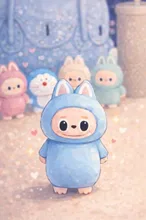 SUPPART公式｜Lami — SUPPART公式｜LamiさんのAIイラスト