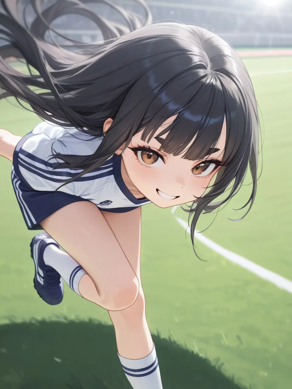 光感萌え系