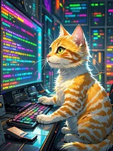 🌟イベント 第45弾·うちのペットが仕事してくれる！ の投稿作品