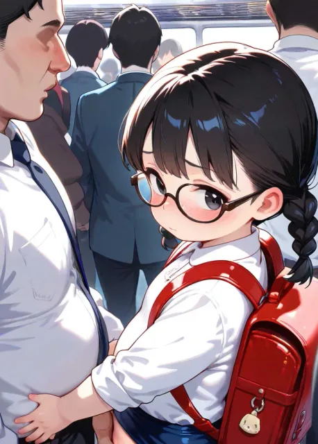 沙也加「…オジサン…そこじゃなくてここ…」