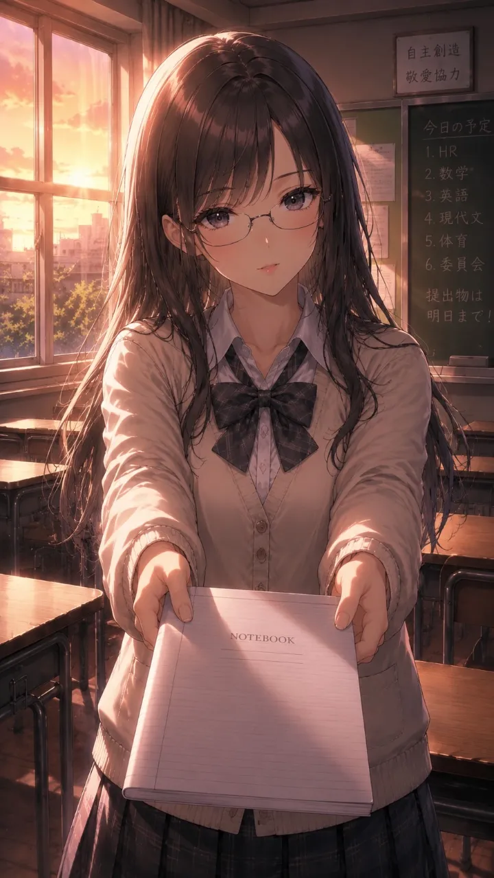 SUPPART の AI イラスト