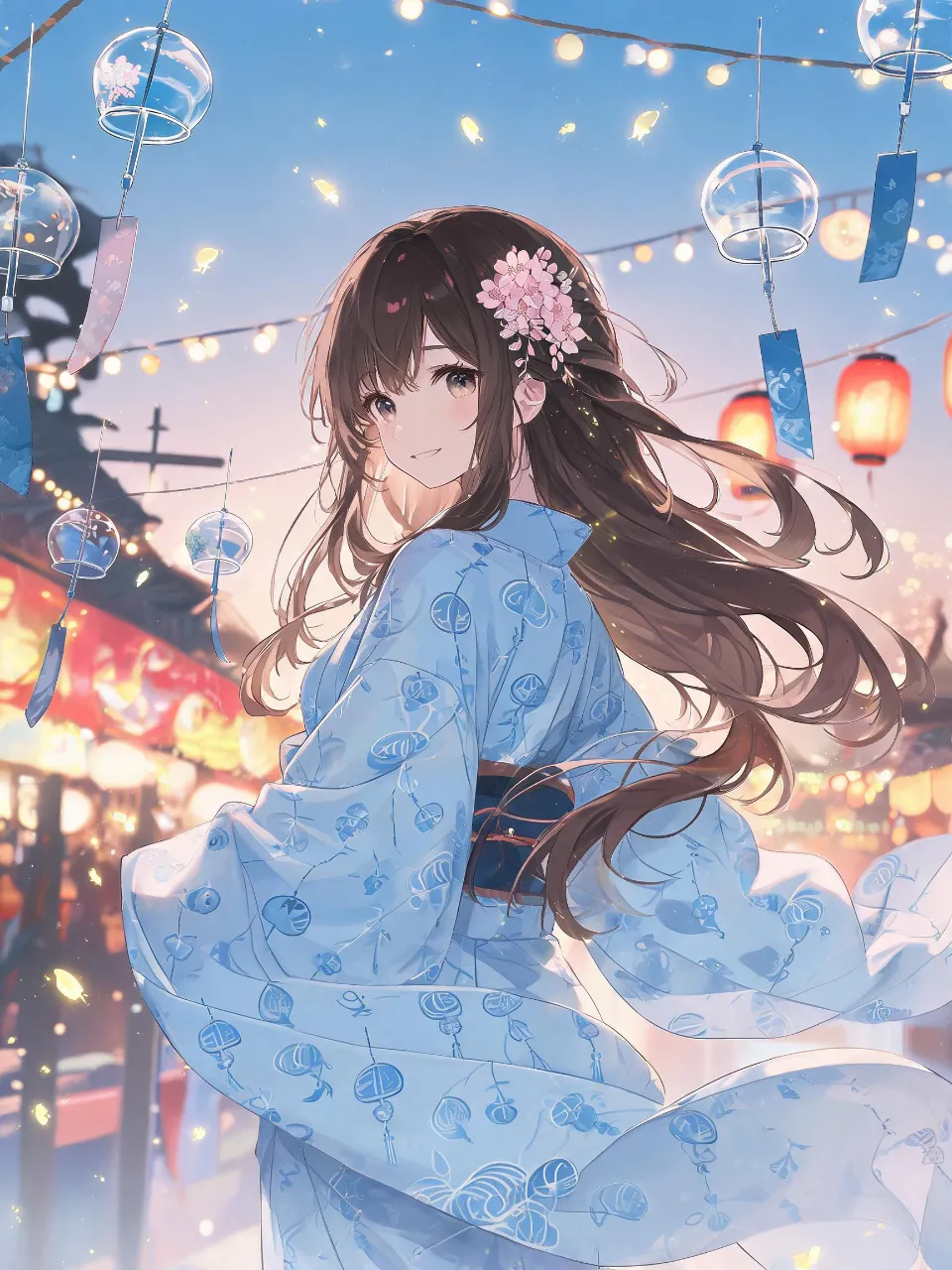 HY — HYさんのAIイラスト