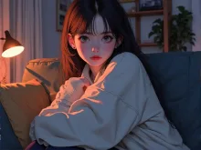 SUPPART の AI イラスト