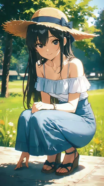 清楚