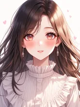 さらさらヘアー