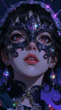 Vizard — アイドル衣装のAIイラスト|SUPPART
