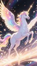 蒼空を翔る