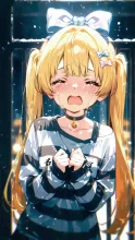 囚人黄色ちゃん