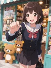 くま②