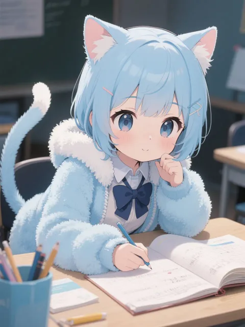 今の私