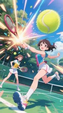 ライトニング・リターン