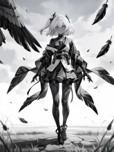 失敗作