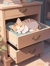 いないと思ったら、、