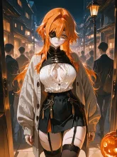だいすけ — だいすけさんのAIイラスト