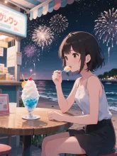 マロン — マロンさんのAIイラスト