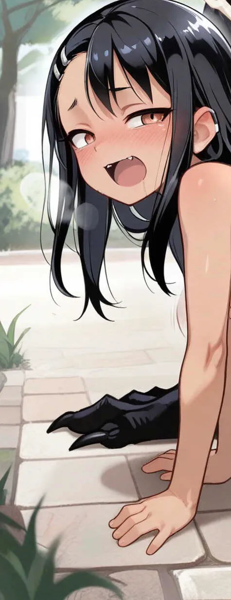 SUPPART の AI イラスト