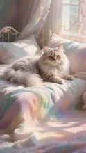 Winona — WinonaさんのAIイラスト