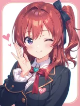えへ