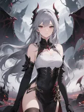 悪魔