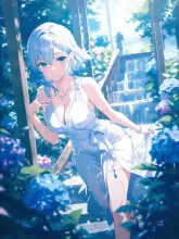 Ray — RayさんのAIイラスト