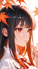 【初恋の人】