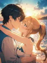 愛してる