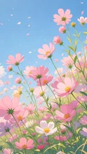 春の訪れ