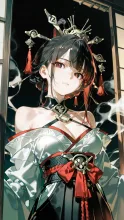 SUPPART の AI イラスト