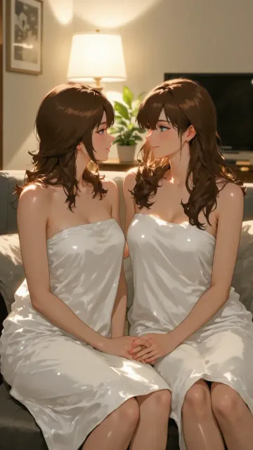 禁断の長い夜