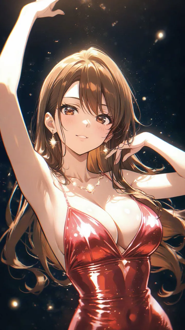 SUPPART の AI イラスト