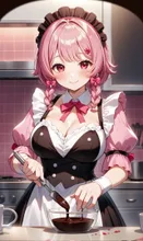 バレンタインデー