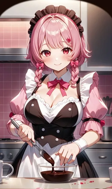 バレンタインデー