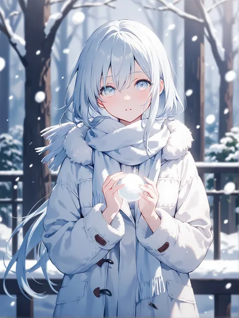 初雪